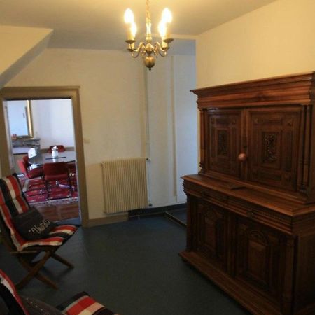 Appartement Historique Au Centre De Toul, Proche Cathedrale, Tous Services Inclus - Fr-1-584-74 Екстер'єр фото