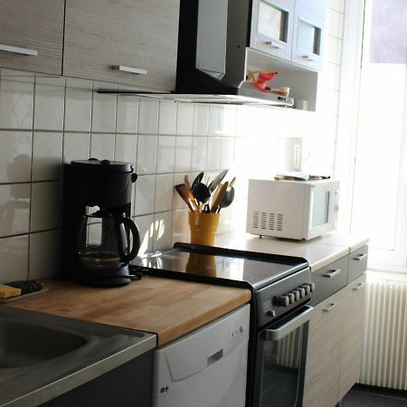 Appartement Historique Au Centre De Toul, Proche Cathedrale, Tous Services Inclus - Fr-1-584-74 Екстер'єр фото