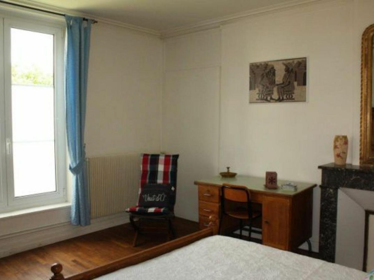 Appartement Historique Au Centre De Toul, Proche Cathedrale, Tous Services Inclus - Fr-1-584-74 Екстер'єр фото