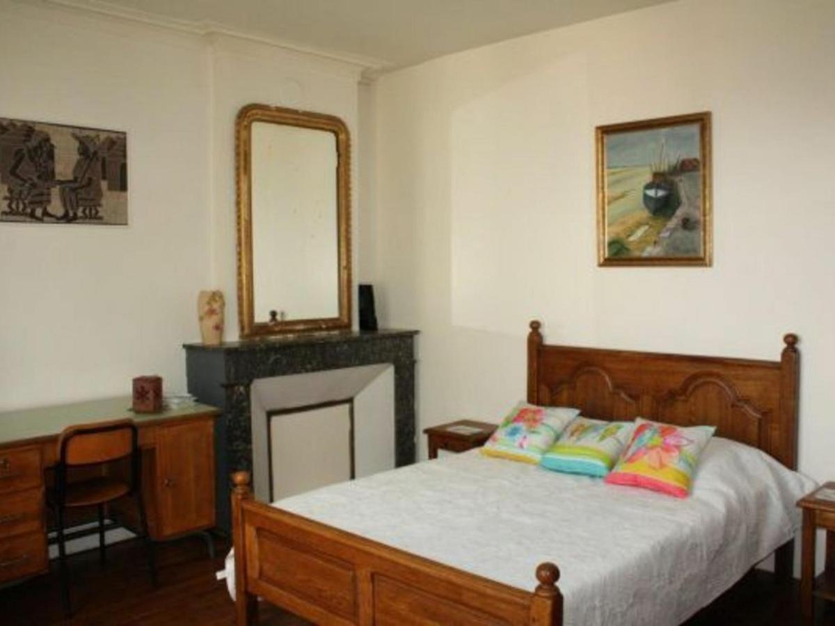 Appartement Historique Au Centre De Toul, Proche Cathedrale, Tous Services Inclus - Fr-1-584-74 Екстер'єр фото