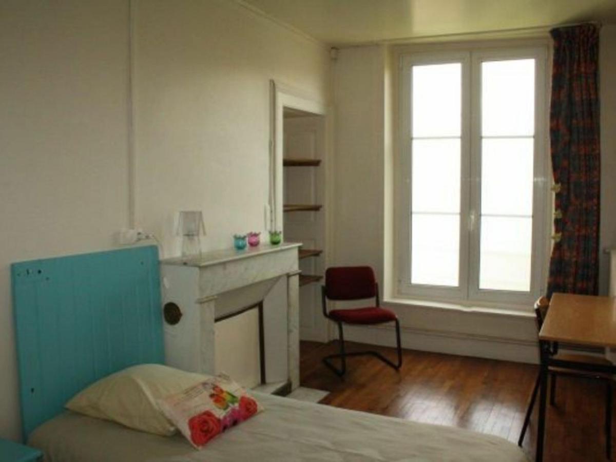 Appartement Historique Au Centre De Toul, Proche Cathedrale, Tous Services Inclus - Fr-1-584-74 Екстер'єр фото